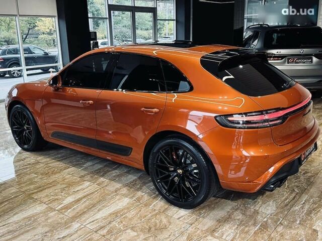 Порше Масан, об'ємом двигуна 3 л та пробігом 14 тис. км за 89700 $, фото 14 на Automoto.ua