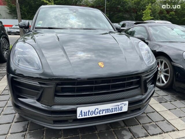 Порше Масан, объемом двигателя 2 л и пробегом 1 тыс. км за 83032 $, фото 34 на Automoto.ua