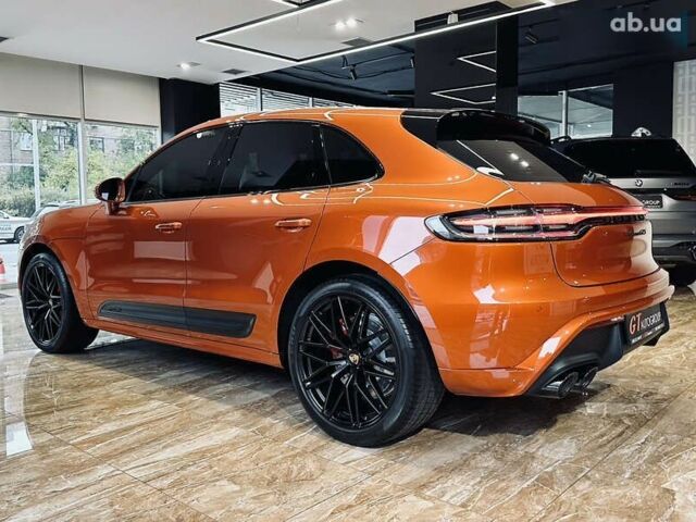 Порше Масан, об'ємом двигуна 3 л та пробігом 14 тис. км за 89700 $, фото 13 на Automoto.ua