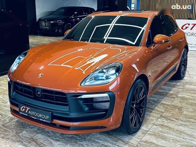 Порше Масан, об'ємом двигуна 3 л та пробігом 14 тис. км за 89700 $, фото 17 на Automoto.ua