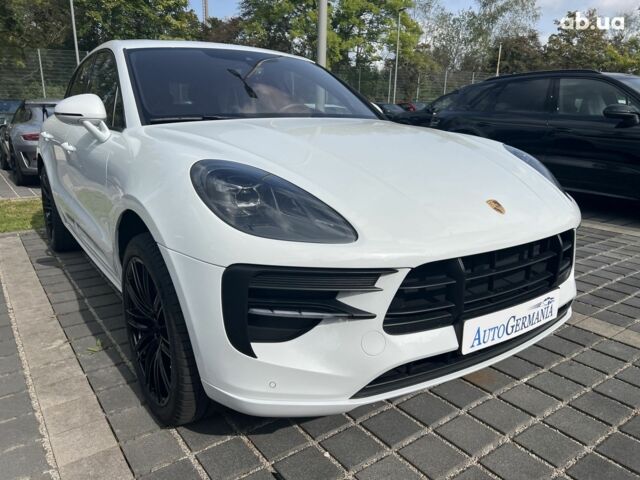 Порше Масан, объемом двигателя 3 л и пробегом 19 тыс. км за 86727 $, фото 19 на Automoto.ua