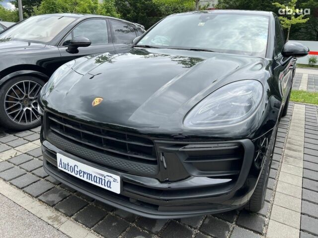 Порше Масан, объемом двигателя 2 л и пробегом 1 тыс. км за 83032 $, фото 19 на Automoto.ua