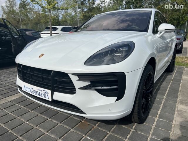 Порше Масан, объемом двигателя 3 л и пробегом 19 тыс. км за 86727 $, фото 12 на Automoto.ua