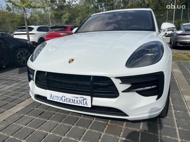 Порше Масан, объемом двигателя 3 л и пробегом 19 тыс. км за 86727 $, фото 14 на Automoto.ua