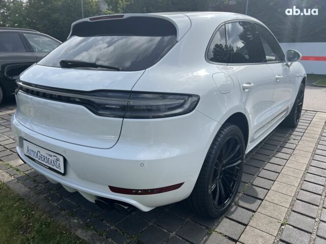 Порше Масан, объемом двигателя 3 л и пробегом 19 тыс. км за 86727 $, фото 22 на Automoto.ua