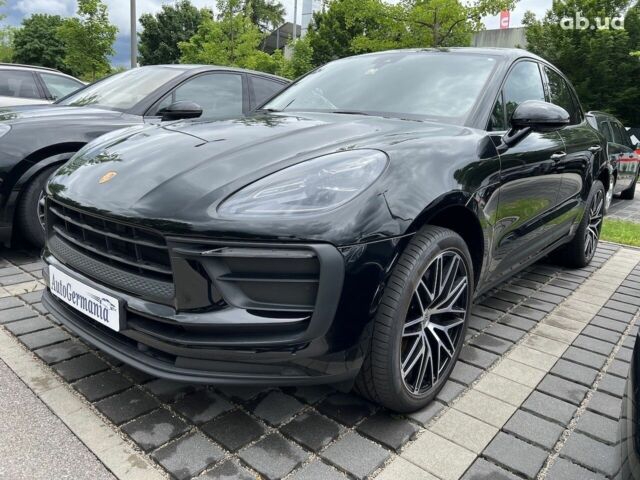Порше Масан, объемом двигателя 2 л и пробегом 1 тыс. км за 83032 $, фото 29 на Automoto.ua