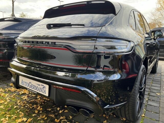 Порше Масан, объемом двигателя 3 л и пробегом 1 тыс. км за 117592 $, фото 35 на Automoto.ua