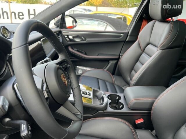 Порше Масан, объемом двигателя 3 л и пробегом 1 тыс. км за 117592 $, фото 13 на Automoto.ua