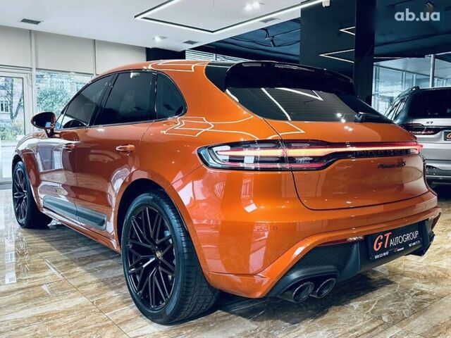 Порше Масан, об'ємом двигуна 3 л та пробігом 14 тис. км за 89700 $, фото 11 на Automoto.ua