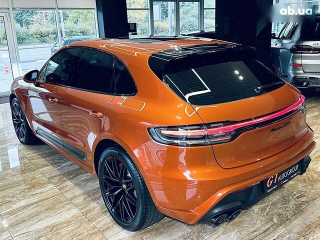 Порше Масан, об'ємом двигуна 3 л та пробігом 14 тис. км за 89700 $, фото 12 на Automoto.ua