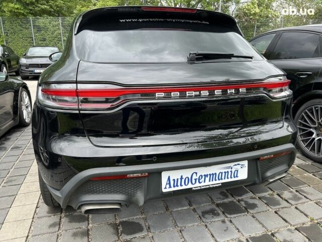 Порше Масан, объемом двигателя 2 л и пробегом 1 тыс. км за 83032 $, фото 20 на Automoto.ua