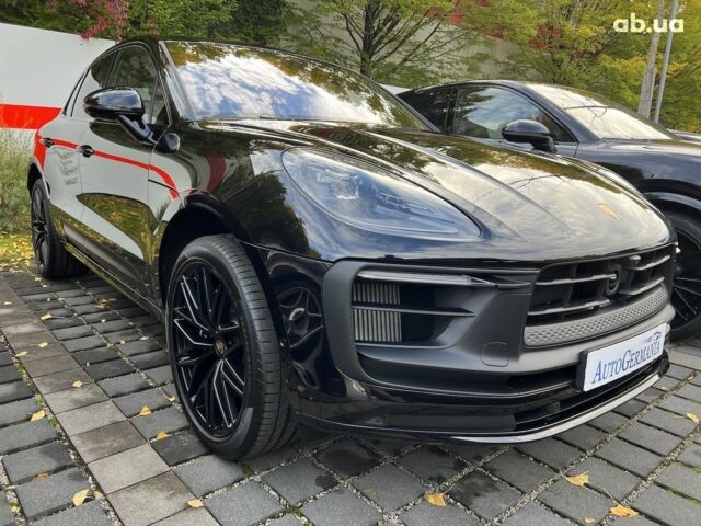 Порше Масан, объемом двигателя 3 л и пробегом 1 тыс. км за 117592 $, фото 26 на Automoto.ua