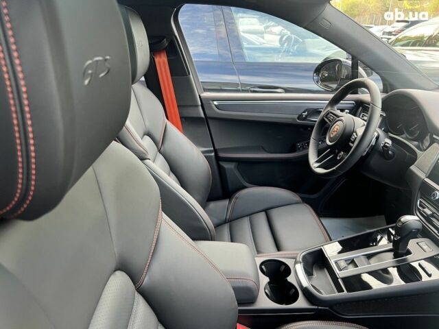 Порше Масан, объемом двигателя 3 л и пробегом 1 тыс. км за 117592 $, фото 7 на Automoto.ua