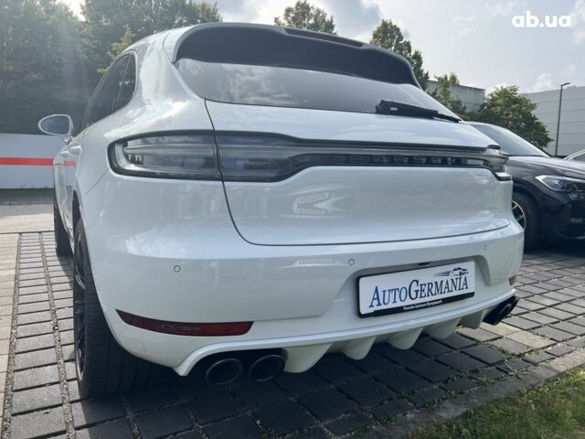 Порше Масан, объемом двигателя 3 л и пробегом 19 тыс. км за 86727 $, фото 31 на Automoto.ua