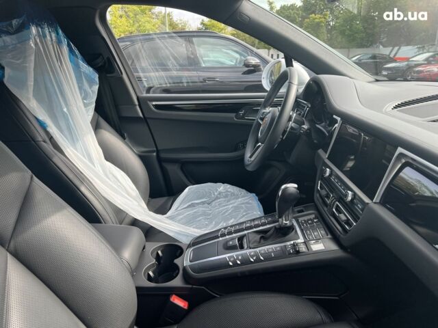 Порше Масан, объемом двигателя 3 л и пробегом 19 тыс. км за 86727 $, фото 26 на Automoto.ua