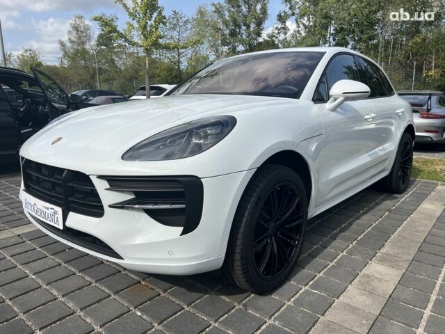 Порше Масан, объемом двигателя 3 л и пробегом 19 тыс. км за 86727 $, фото 5 на Automoto.ua