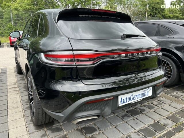 Порше Масан, объемом двигателя 2 л и пробегом 1 тыс. км за 83032 $, фото 18 на Automoto.ua