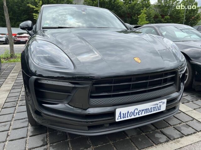 Порше Масан, объемом двигателя 2 л и пробегом 1 тыс. км за 83032 $, фото 27 на Automoto.ua