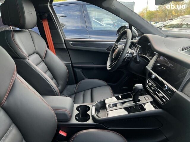 Порше Масан, объемом двигателя 3 л и пробегом 1 тыс. км за 117592 $, фото 22 на Automoto.ua
