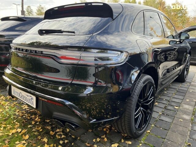 Порше Масан, объемом двигателя 3 л и пробегом 1 тыс. км за 117592 $, фото 32 на Automoto.ua