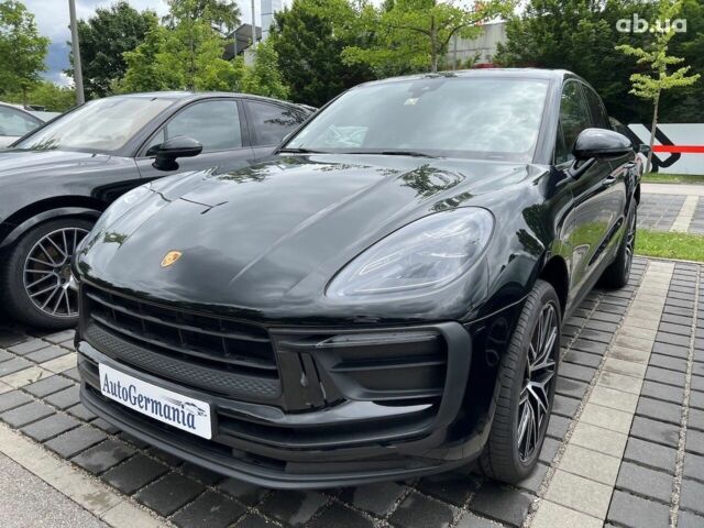 Порше Масан, объемом двигателя 2 л и пробегом 1 тыс. км за 83032 $, фото 28 на Automoto.ua