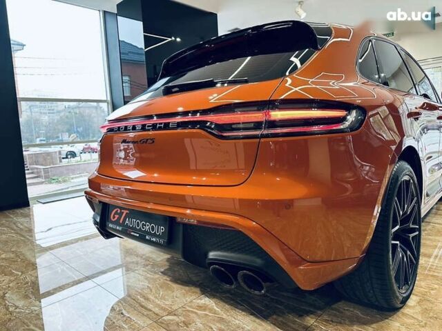 Порше Масан, об'ємом двигуна 3 л та пробігом 14 тис. км за 89700 $, фото 10 на Automoto.ua