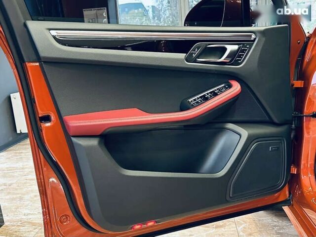 Порше Масан, об'ємом двигуна 3 л та пробігом 14 тис. км за 89700 $, фото 20 на Automoto.ua