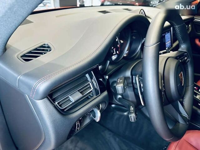 Порше Масан, об'ємом двигуна 3 л та пробігом 14 тис. км за 89700 $, фото 28 на Automoto.ua