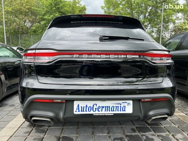 Порше Масан, объемом двигателя 2 л и пробегом 1 тыс. км за 83032 $, фото 22 на Automoto.ua