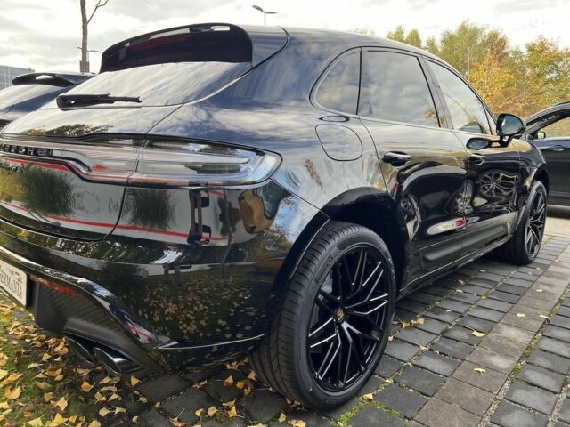 Порше Масан, объемом двигателя 3 л и пробегом 1 тыс. км за 117592 $, фото 36 на Automoto.ua
