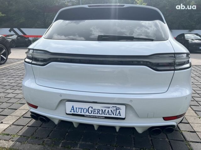 Порше Масан, объемом двигателя 3 л и пробегом 19 тыс. км за 86727 $, фото 37 на Automoto.ua