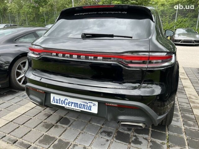 Порше Масан, объемом двигателя 2 л и пробегом 1 тыс. км за 83032 $, фото 23 на Automoto.ua