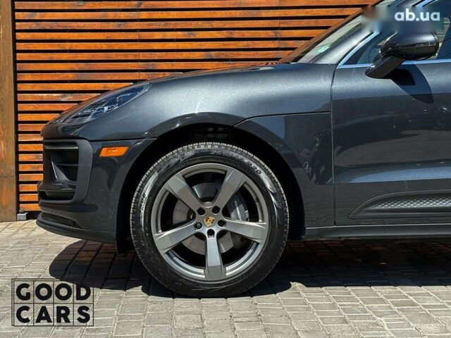 Порше Масан, объемом двигателя 2 л и пробегом 25 тыс. км за 60000 $, фото 4 на Automoto.ua