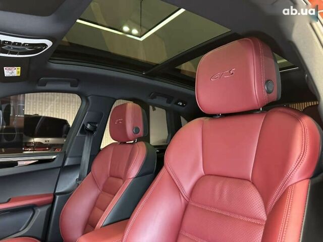 Порше Масан, об'ємом двигуна 3 л та пробігом 14 тис. км за 89700 $, фото 27 на Automoto.ua