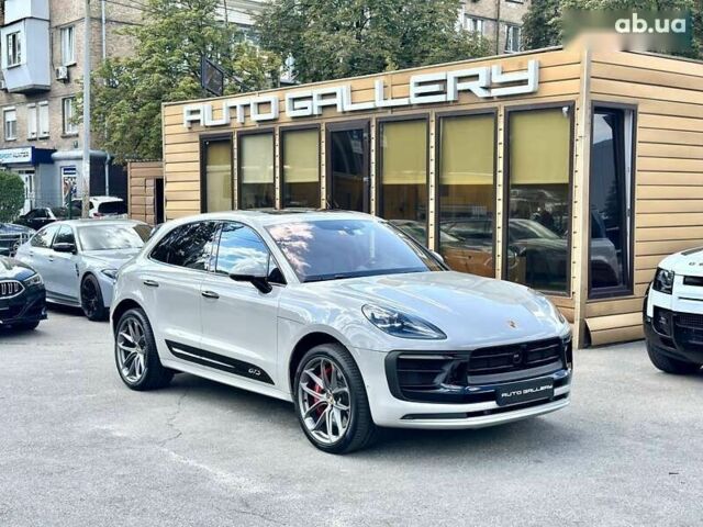 Порше Масан, объемом двигателя 2.9 л и пробегом 31 тыс. км за 113000 $, фото 15 на Automoto.ua