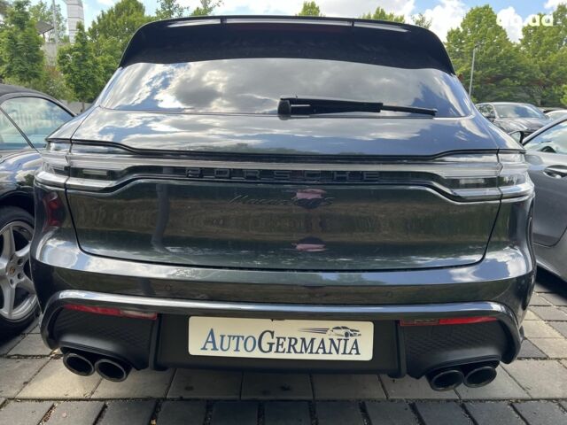 Порше Масан, объемом двигателя 3 л и пробегом 0 тыс. км за 122591 $, фото 30 на Automoto.ua