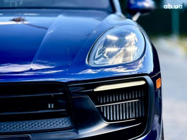 Порше Масан, объемом двигателя 3 л и пробегом 23 тыс. км за 82900 $, фото 13 на Automoto.ua