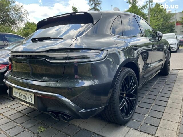 Порше Масан, объемом двигателя 3 л и пробегом 0 тыс. км за 122591 $, фото 32 на Automoto.ua
