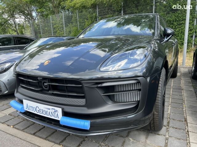 Порше Масан, объемом двигателя 3 л и пробегом 0 тыс. км за 122591 $, фото 9 на Automoto.ua