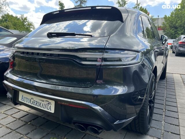 Порше Масан, объемом двигателя 3 л и пробегом 0 тыс. км за 122591 $, фото 33 на Automoto.ua