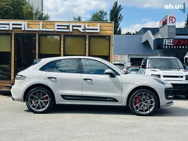 Порше Масан, объемом двигателя 2.9 л и пробегом 31 тыс. км за 113000 $, фото 20 на Automoto.ua