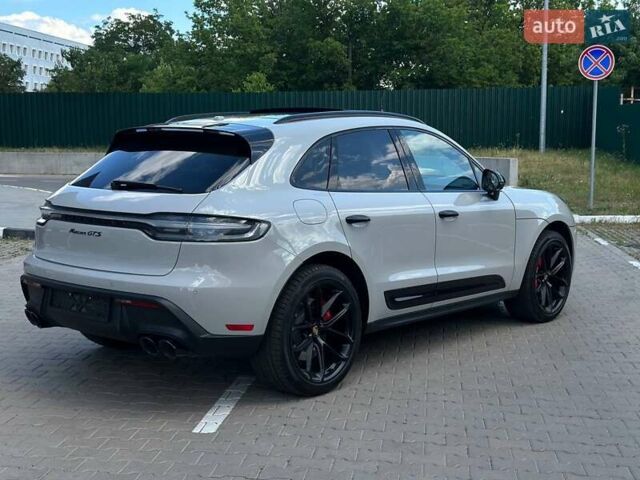 Порше Масан, объемом двигателя 2.89 л и пробегом 36 тыс. км за 84999 $, фото 2 на Automoto.ua