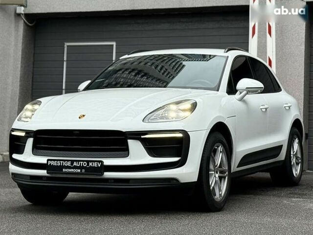 Порше Масан, об'ємом двигуна 2 л та пробігом 37 тис. км за 68000 $, фото 10 на Automoto.ua