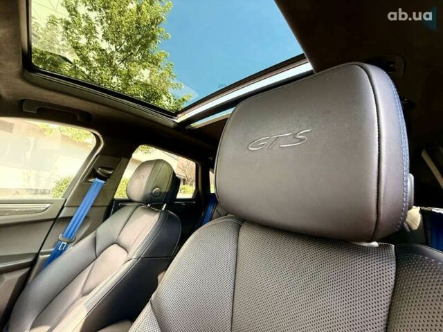 Порше Масан, объемом двигателя 3 л и пробегом 23 тыс. км за 82900 $, фото 19 на Automoto.ua