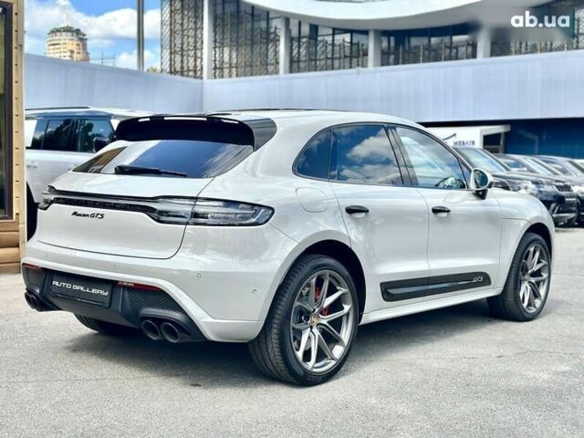 Порше Масан, объемом двигателя 2.9 л и пробегом 31 тыс. км за 113000 $, фото 6 на Automoto.ua