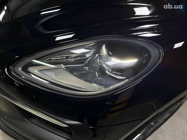 Порше Масан, объемом двигателя 2 л и пробегом 23 тыс. км за 68500 $, фото 22 на Automoto.ua