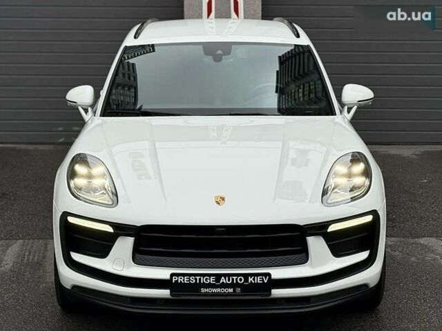 Порше Масан, объемом двигателя 2 л и пробегом 37 тыс. км за 69000 $, фото 6 на Automoto.ua