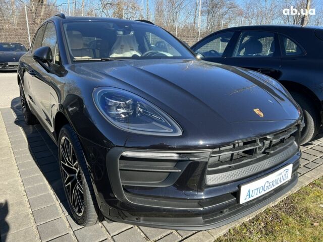 Порше Масан, об'ємом двигуна 3 л та пробігом 0 тис. км за 106724 $, фото 2 на Automoto.ua