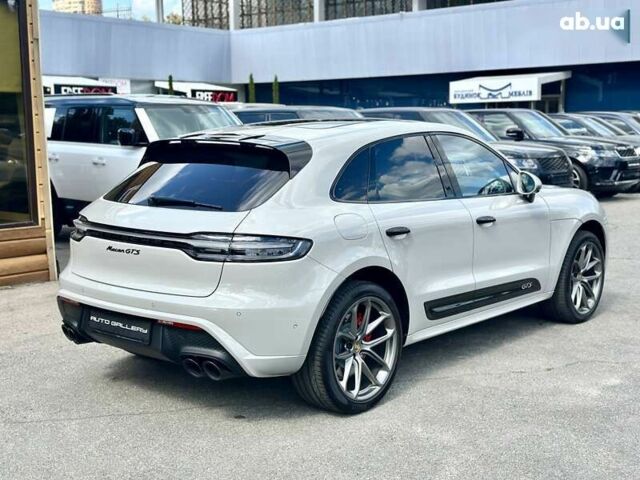 Порше Масан, объемом двигателя 2.9 л и пробегом 31 тыс. км за 113000 $, фото 3 на Automoto.ua
