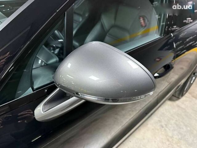 Порше Масан, объемом двигателя 2 л и пробегом 23 тыс. км за 68500 $, фото 26 на Automoto.ua